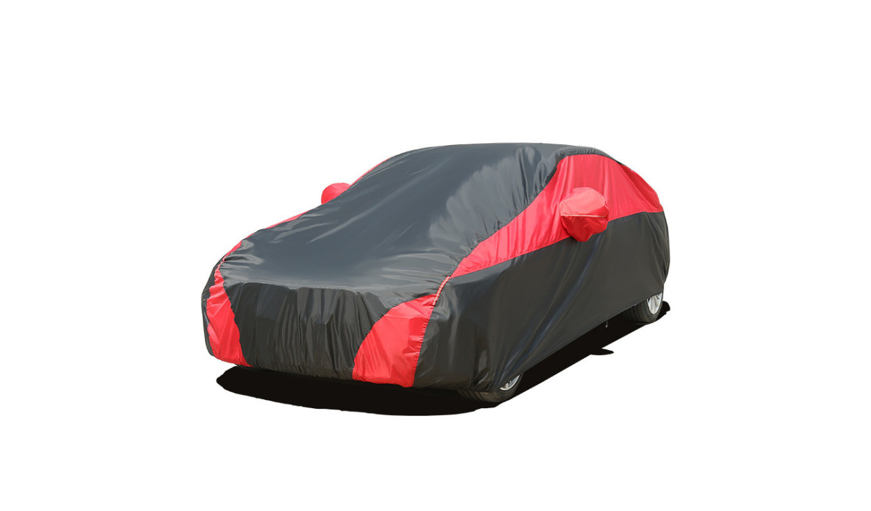 Why Every Car Owner Needs a Car Cover